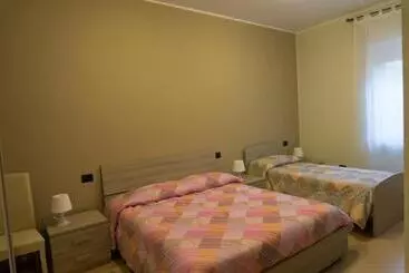Bed and Breakfast Il Viale