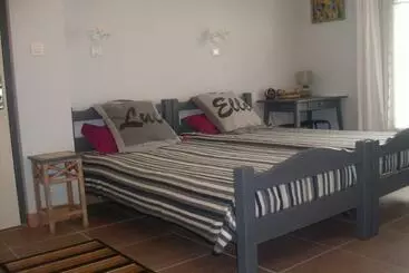 Aamiaismajoitus (B&B) La Corraliere Chambres D Hôtes