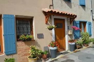 Bed and Breakfast Les Balcons Du Pastel