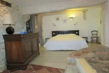 Bed and Breakfast Les Balcons Du Pastel