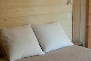 צימר Mas De Font Chaude