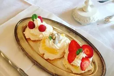 Bed and Breakfast Villa Granvik