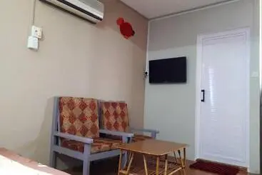 هتل آپارتمان Centraville