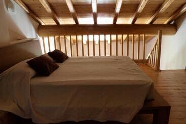 בית מלון כפרי Agriturismo 30