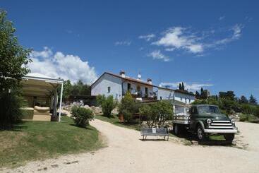 Hotel Agriturismo 30