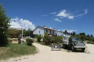ホテル Agriturismo 30