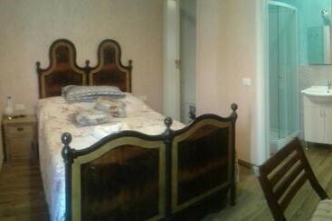 Hotel Agriturismo Nonni Devia