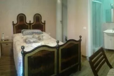 Hotel Agriturismo Nonni Devia