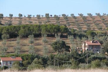Hotel Agriturismo San Lino Gilberto