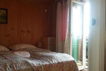 هتل Agroturism Jures