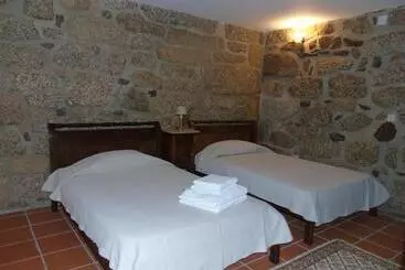 Hôtel Quinta Da Chouza Agroturismo E Enoturismo