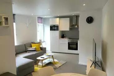 Aparthotel Le Coin Cocoon Bis