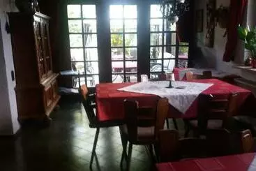 Majatalo Gästehaus Weingut Michael Scholer