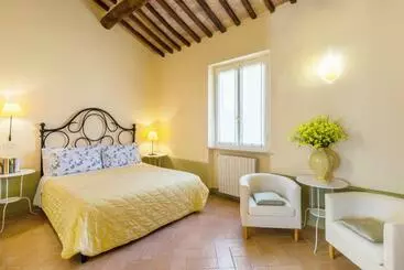 Pension La Chiocarella