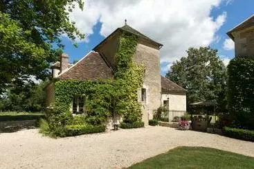 Pensionat Le Pigeonnier Colbert