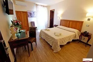 Pension Lorylu