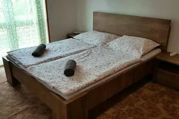 Pensjonat Szatmári Vendégház