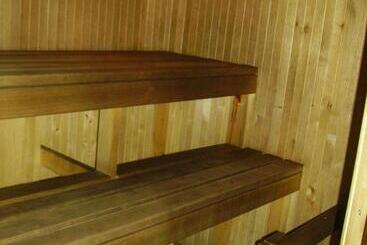 پانسیون Viesu Nams Bušelis