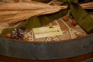 B&b Le Coccinelle