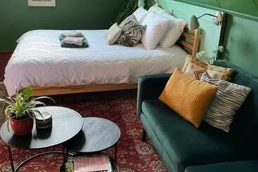 B&b Suupmarkt