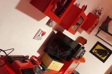 Bed and Breakfast Affittacamere Erbagatta