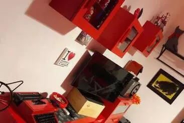 Bed and Breakfast Affittacamere Erbagatta