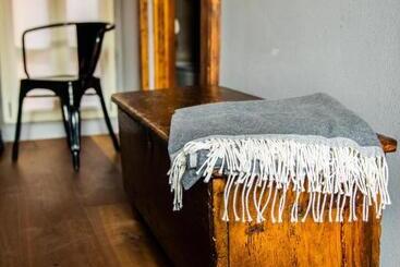 Nocleg ze śniadaniem Boutique Hotel Al Palazzo Rosso