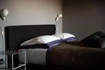 Bed and Breakfast Boutique Hotel Al Palazzo Rosso