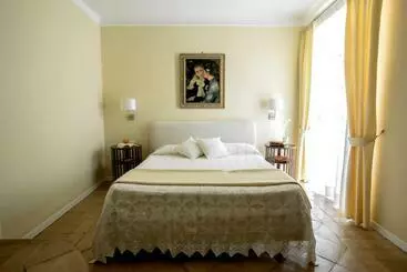 Nocleg ze śniadaniem Donna Chiara