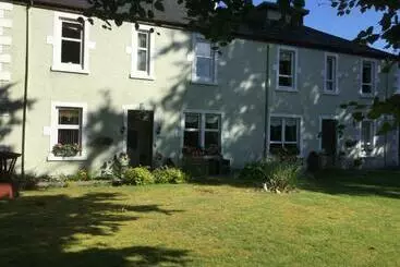 Bed and Breakfast Inverlochy Villas