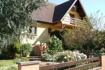 Bed and Breakfast Les Lilas