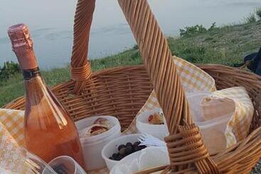 Bed and Breakfast Pin De Stèlle