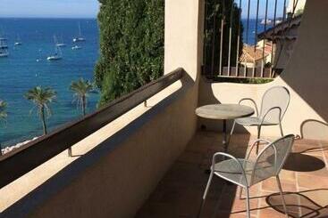 Bed and Breakfast Villa La Lézardière