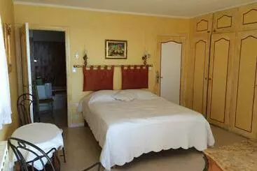 Bed & Breakfast Villa La Lézardière