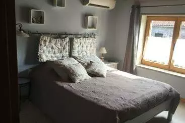 Bulles Et Natures B&b