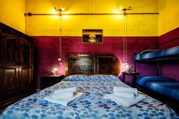 Отель Agriturismo Il Noce