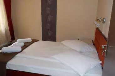 Pension Casa Dora