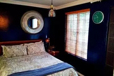 ペンション Cottage Guesthouse