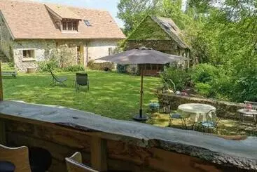 Majatalo Domaine De La Folicoeur