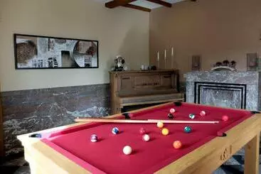 Majatalo Maison D Hôtes Aux Légendes D Ardenne