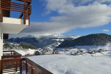 펜션 Panorama Adult Only