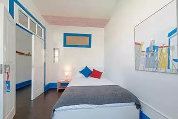 Pensiune Ponto De Abrigo