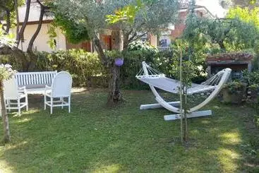 Aamiaismajoitus (B&B) A Casa Di Gabri