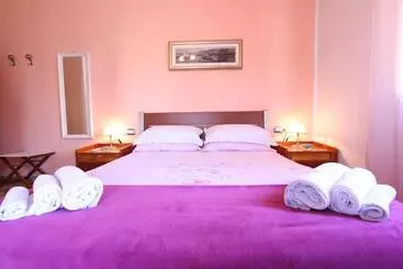 Aamiaismajoitus (B&B) A Casa Di Gabri