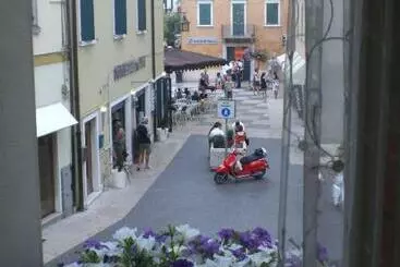 Aamiaismajoitus (B&B) Ca  Ottocento