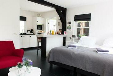 Bed And Breakfast De Reggestee