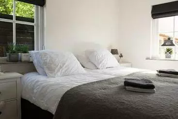 Bed And Breakfast De Reggestee