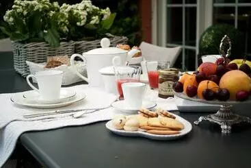 Nocleg ze śniadaniem Elena S Home