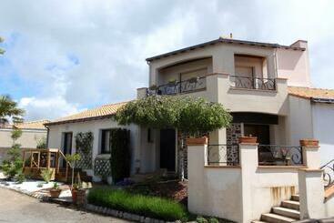 Bed and Breakfast La Belgerie