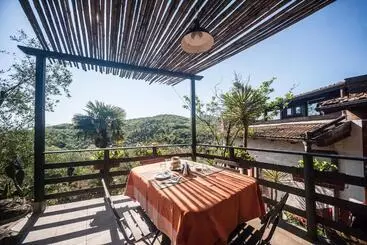 Aamiaismajoitus (B&B) La Fattoria Di Nonna Eugenia